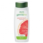 Crema de dus GREEN LINE Grapefruit 400ml 