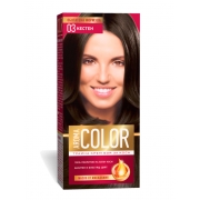 Краска для волос AROMA Color 03 (каштановый) 45 мл