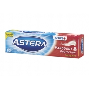 Pasta de dinti ASTERA ACTIV + Parodont Protection 100ml 