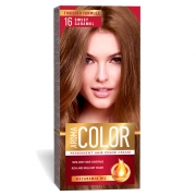 Краска для волос AROMA Color 16 (сладкая карамель) 45 мл