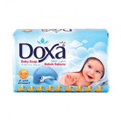 Мыло для детей DOXA BABY BLUE 90гр.