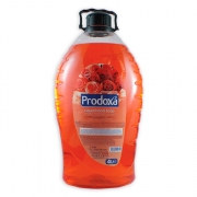 Sapun lichid PRODOXA Rose 4L.