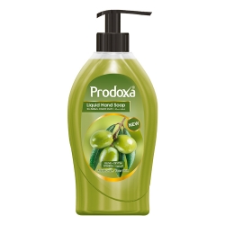 Sapun lichid PRODOXA Olive 500 ml.