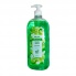 Șampon pentru păr AROMA NATURAL Mar verde 900 ml Pompa