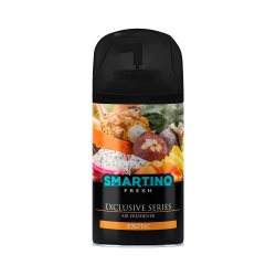 Rezerva spray Smartino Air Freshener 250 ml Exotic