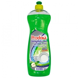 Моющее средство для посуды PRODOXA 750мл Яблоко