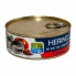 Hering in sos de tomate 240gr."Smartino" Cu Cheie