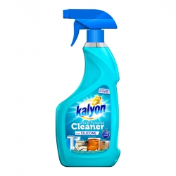 Spray  KALYON multifunctional cu Silicon 750ml