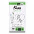 Scutece Chilotel Sleepy Natural Ultra Sensitive DOUBLE 6 Xlarge, 15-25kg, 40 bucati