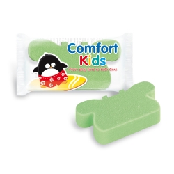 Губка Comfort для ванны Kids
