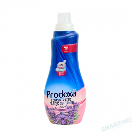 Balsam de rufe Concentrat PRODOXA Lavanda 1L 40 Spalari