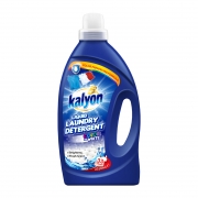 Detergent rufe lichid KALYON COLOR&WHITE 2310ml