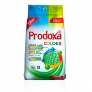 Detergent praf rufe 9kg PRODOXA Color