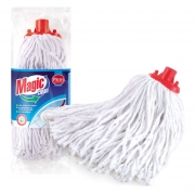 Rezerva Mop Coton Magic Clean Profi