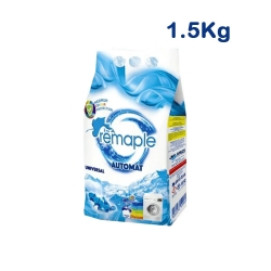 Detergent praf rufe universal 1.5kg REMAPLE