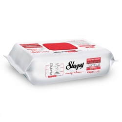 Servetele umede/multisuprafete SLEEPY EASY CLEAN 100buc Cherry Blossom